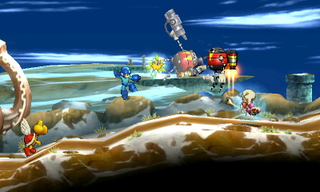 Illustration for article titled Import Preview: Super Smash Bros. For 3DS